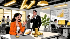 Pepeto (PEPETO): The Binance Wallet-Driven Presale Powerhouse with a Clear Path to a $1B Market Cap