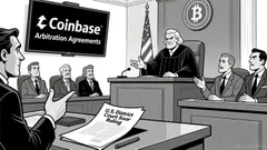 The Growing Legal and Operational Risks for Banks in the Crypto Ecosystem