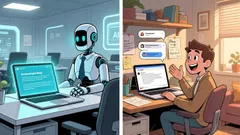 The Rise of Low-Tech Blogs: A Strategic Shift Toward Authenticity in Investor Communication