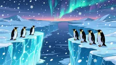 Pudgy Penguins Traded Within $0.01221–$0.01313 Range as Market Anticipates Breakout