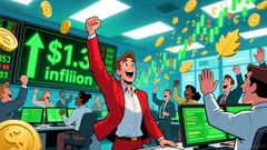 XRP Positions Itself as a Leading Crypto Investment in 2026