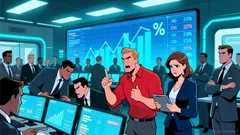 Hyperliquid Whale Activity Signals Strategic Accumulation and Mixed Market Sentiment