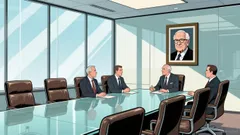 Buffett Indicator Reaches All-Time High, Suggesting U.S. Stock Market Is Overvalued