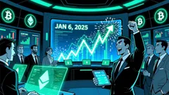 Ethereum: Is Sentiment Setting Up for a Major Bull Run in 2026?