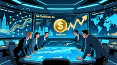 The Maturing Crypto Market: Why Quiet Growth Is the Ultimate Bull Case