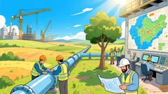 MPLX: A High-Yield Midstream MLP With Accelerating Distribution Growth and Strong Fundamentals