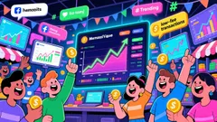 BSC Foundation Buys $50,000 of 'Hakimi' in Major Move