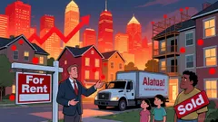 D.R. Horton and the Political-Economic Crossroads of U.S. Housing Policy