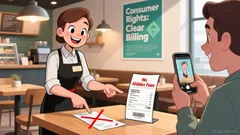 Fine Dining Restaurants Turn to Trash for the Climate