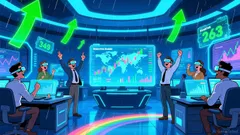 HYPER Price Prediction: Market Analysis, Drivers and Outcomes