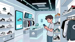 Is Designer Brands (DBI) Poised for Recovery Amid Retail Sector Headwinds?