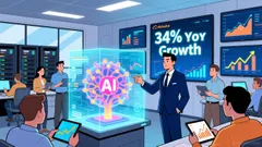 Alibaba's Strategic Transformation: Is Now the Time to Buy the AI and Global Commerce Story?