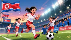 State-Sponsored Sport as a Geopolitical and Soft-Power Asset: Investment Opportunities in Authoritarian Regimes' Sports Strategies