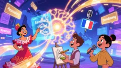 Duolingo's AI-Driven Expansion and Its Implications for Long-Term Growth