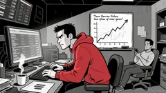 Ethereum's Crucial Crossroads: Technical Weakness vs. Macro Catalysts Ahead of U.S. Unemployment Data