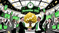 XRP's Institutional Adoption and the BNY Partnership: A New Era for Digital Cash