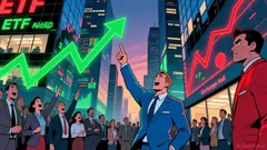 XRP Faces Divergence as Institutional Demand and On-Chain Activity Decouple