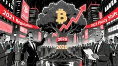 The Strategic Shift in Traditional Finance: Bitcoin as Collateral and Its Investment Implications