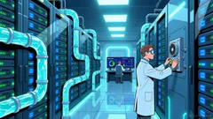 Is Super Micro Computer (SMCI) Stock Undervalued Amid AI Growth Tailwinds?