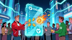 Life Candlestick Project Announces 'Cyber Almsgiving Box' Feature for BSC Token Donations