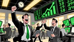 The Case for Investing in Crypto-Enabled Financial Infrastructure in 2026