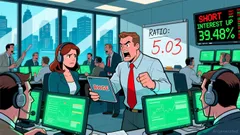 Baker Hughes: Short Interest, Analyst Sentiment, and Valuation Dynamics