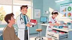 TRICARE's No-Copay Coverage for Guardant Health's Shield: A Catalyst for Growth in Blood-Based Cancer Screening