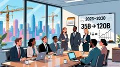 The Rise of Hybrid RIAs: How &Partners is Reshaping Wealth Management