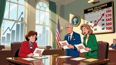 Wage Compliance Risks Reshape Labor Costs and Investor Valuations in 2025