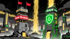 Assessing the Risks and Opportunities in Ethereum Layer-2 Networks Amid Starknet's Recent Outages