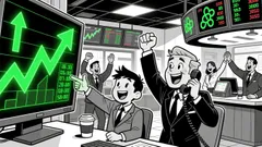 Supreme Court's IEEPA Tariff Ruling: Navigating Fiscal, Legal, and Strategic Risks for Investors