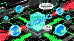 Ripple's Strategic AI Collaboration With Amazon and Its Implications for XRP Utility and Institutional Adoption