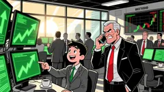 The Institutional Crypto On-Ramp: Why 2026 Is the Year of the Crypto Supercycle