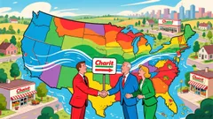 Investing in Grocery Sector Consolidation: Regional Chains and Strategic Acquirers in 2025