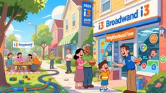 Community-Driven Brand Loyalty in the Telecom Sector: How Local Recognition Fuels Sustainable Growth