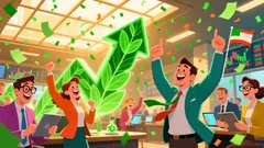 LIT Token Rebounds as Lighter Launches Buyback Program to Reduce Circulating Supply