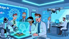 6 Hypergrowth Tech Stocks to Buy in 2026: A Growth Investor's Guide to Scalable Leaders