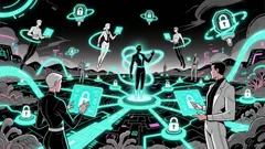 Vitalik Buterin's "Sovereign Web" Vision and Its Implications for Web3 Infrastructure