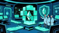 Ethereum at a Pivotal Inflection Point: Is This the Moment to Buy the Fear?