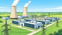 How AI Demand Misalignment Is Reshaping Digital Realty Trust's Growth Outlook and REIT Valuation Prospects