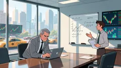 Is Komatsu (TSE:6301) Overvalued or Still a Buy Amid Strong Share Price Gains?