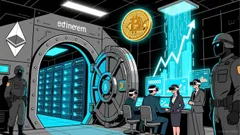 The U.S. Crypto Regulatory Clarity Breakthrough: Implications for Investors