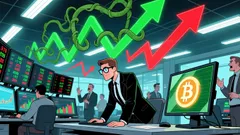 Bitcoin's Four-Year Cycle Defense Intensifies as Analysts Debate Timing Amid ETF Inflows and Macroeconomic Shifts