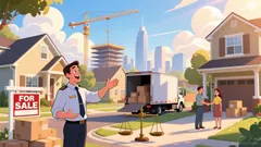 Housing Market Oversupply and Builders' Margin Compression: A Strategic Outlook for 2026