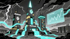 Starknet's Operational Risks and Resilience in the Layer-2 Landscape: Assessing Long-Term Investment Viability Amid Technical Challenges