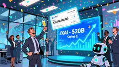 Sacks' Divestment: A Strategic Exit or a Missed Bet on xAI's $230B Run?