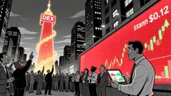 SEI's Accumulation and Volume Surge: A Pre-Breakout Opportunity in Late 2025