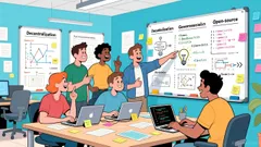 Zcash Developers Resign Over Governance Disputes, Form New Startup