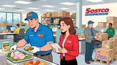 The Collapse of Boston Market: A Case Study in Fast-Food Business Model Vulnerability