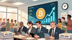 Is Bitcoin's Four-Year Cycle Still Relevant in 2026? A Data-Driven Analysis